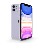 Apple iPhone 11 (4GB/64GB) Purple Refurbished Grade A/A+