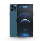 Apple iPhone 12 Pro (6GB/256GB) Pacific Blue Refurbished Grade A/A+