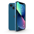 Apple iPhone 13 mini (4GB/128GB) Blue Refurbished Grade A/A+