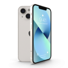 Apple iPhone 13 (4GB/128GB) Starlight Refurbished Grade A/A+