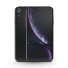 Apple iPhone XR (3GB/64GB) Black Refurbished Grade A/A+