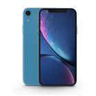 Apple iPhone XR (3GB/64GB) Blue Refurbished Grade A/A+