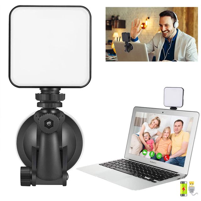 Techsuit Video Conference LED lamp