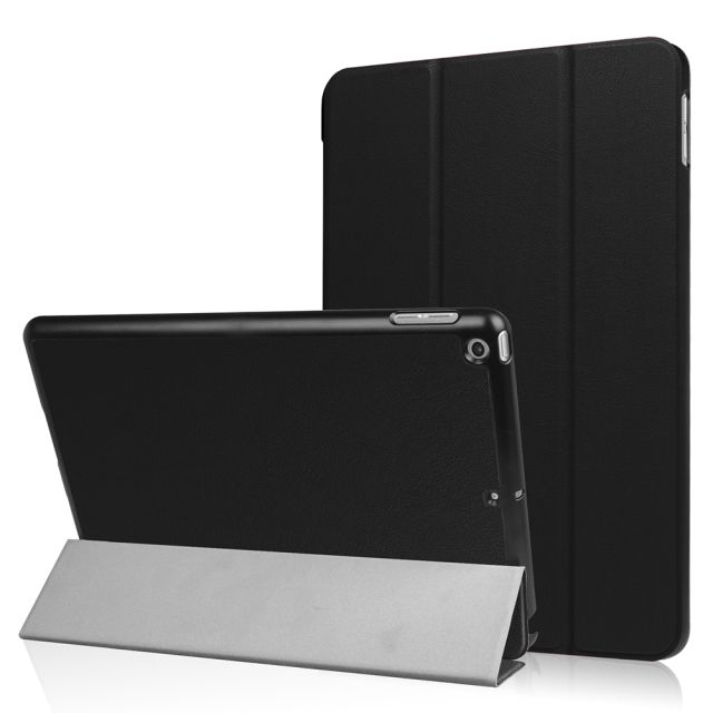 Apple Techsuit FoldPro Negru iPad 7 10.2" (2019)