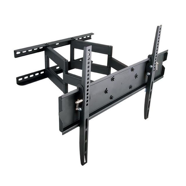 DMP PLB147L Βάση Τηλεόρασης Τοίχου με Βραχίονα 40" έως 75" και 70kg