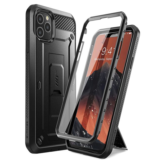 Supcase  Unicorn Beetle Pro  (iPhone 11 Pro)
