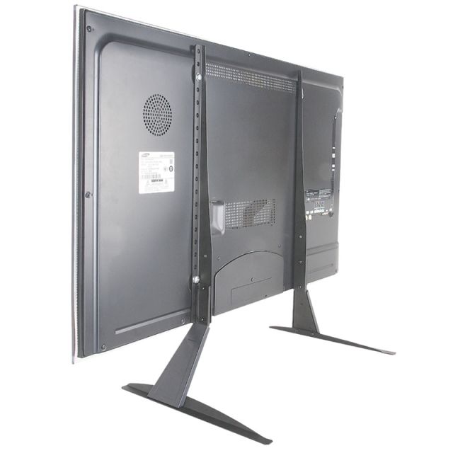 DMP DS201 Επιτραπέζια Βάση Τηλεόρασης 37" έως 65" και 45kg