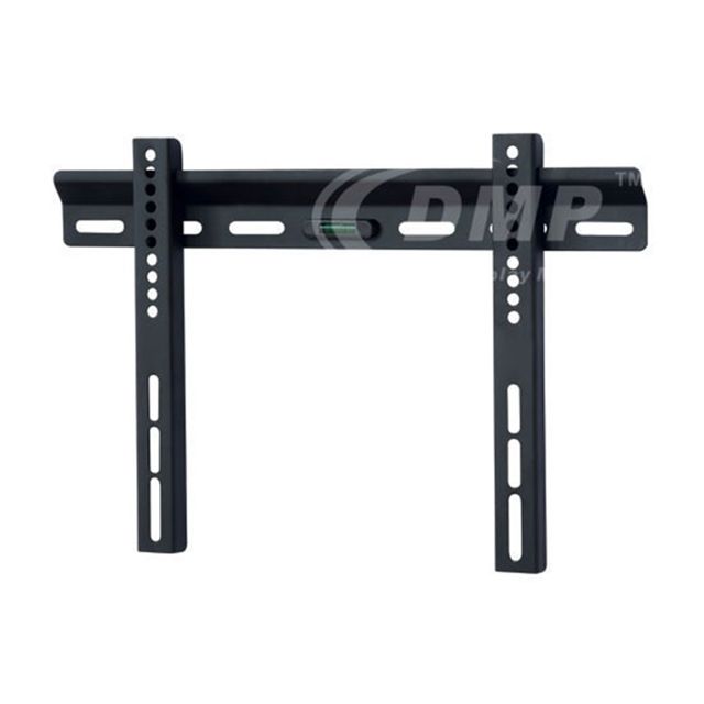 DMP PLB114S Βάση Τηλεόρασης Τοίχου 23" έως 43" και 45kg