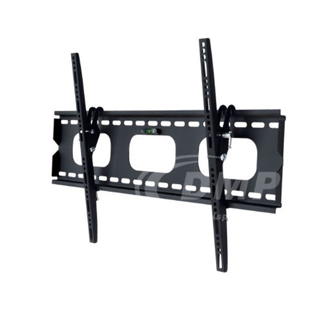 DMP PLB118M Βάση Τηλεόρασης Τοίχου έως 65" και 60kg