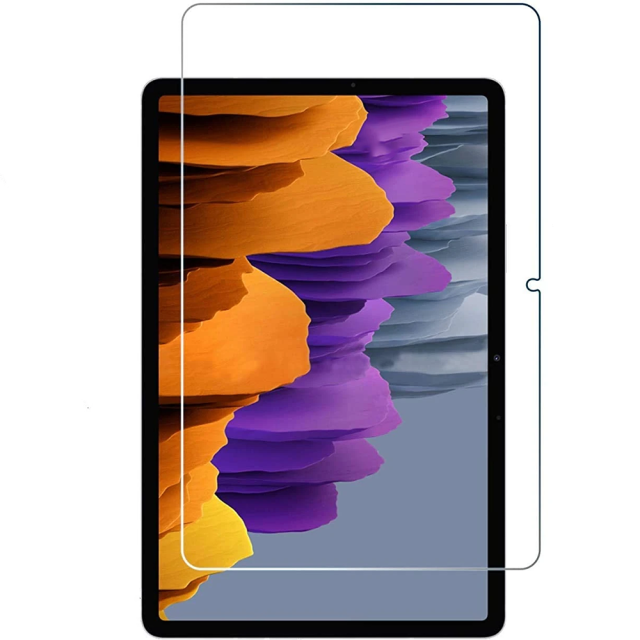Lito 2.5D Tempered Glass (Galaxy Tab S7 FE 12.4 inch T730/T736 2021)