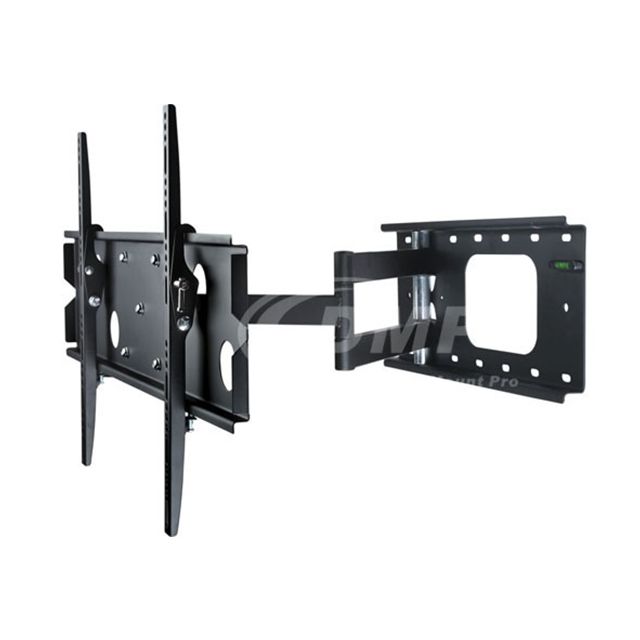 DMP PLB126M Βάση Τηλεόρασης Τοίχου με Βραχίονα 43" έως 65" και 60kg