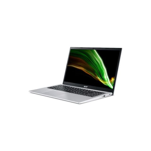 Acer Swift 3 SF314-43 14" | Ryzen 5 5500U | 8GB | 512GB SSD | Integrated | Silver | Refurbished Grade A