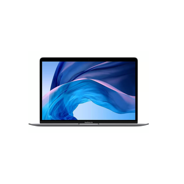 Apple MacBook Air (Retina, 13" 2018) | Core i5-8210Y | 8GB | 128GB SSD | UHD Graphics 617 1.5GB shared | Space Gray | Refurbishe