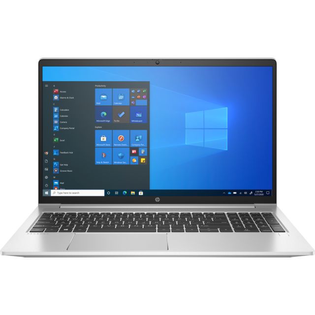 HP ProBook 440 G8 Notebook 14" | Core i5-1135G7 | 16GB | 512GB SSD | Integrated | Silver | Refurbished Grade A