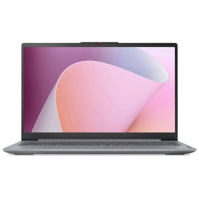 Lenovo IdeaPad 5 15ALC05 15.6" | Ryzen 7 5700U | 16GB | 512GB SSD | Integrated | Grey | Refurbished Grade A