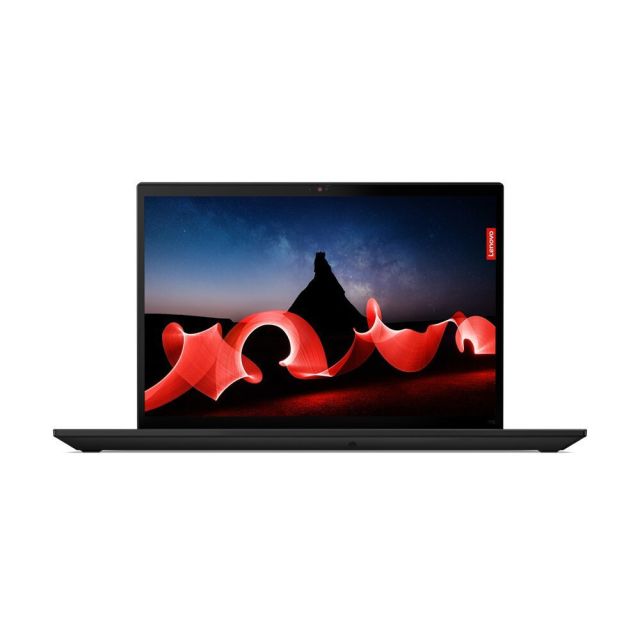 Lenovo ThinkPad T14s Gen 2 (Intel) 14" | Core i7-1165G7 | 16GB | 512GB SSD | Integrated | Black | Refurbished Grade A