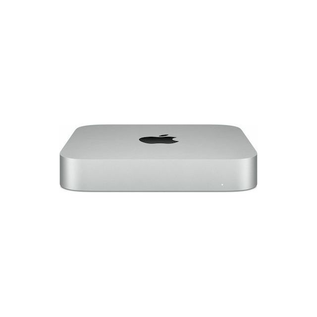Apple Mac mini (2020, M1) | Apple M1 | 16GB | 512GB SSD | Integrated | Refurbished Grade A