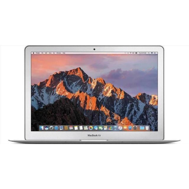 Apple MacBook (Retina, 12" Early 2016) | Core M5-6Y54 | 8GB | 512GB SSD | HD Graphics 515 1.5GB shared | Silver | Refurbished Gr