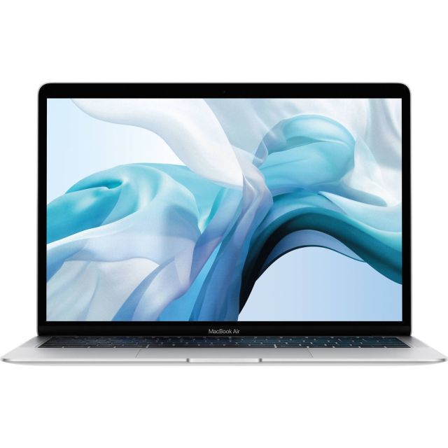 Apple MacBook Pro (16" 2019) | Core i9-9980HK | 32GB | 512GB SSD | Radeon Pro 5300M 4GB | Space Gray | Refurbished Grade A