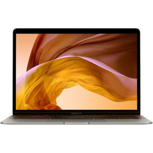 Apple MacBook Pro (16" 2019) | Core i9-9980HK | 64GB | 1TB SSD | Radeon Pro 5500M 4GB | Space Gray | Refurbished Grade A