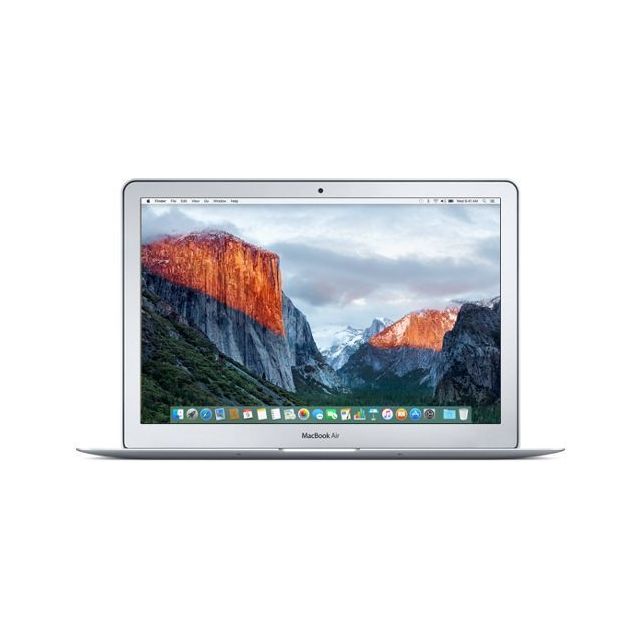Apple MacBook Pro (Retina, 13" Early 2015) | Core i7-5557U | 16GB | 500GB SSD | Iris 6100 1.5GB shared | Silver | Refurbished Gr