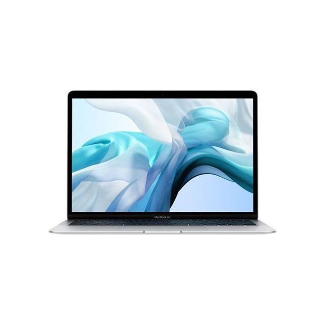 Apple MacBook Pro (13" 2019, 2 TBT3) | Core i5-8257U | 8GB | 128GB SSD | Iris Plus 645 | Space Gray | Refurbished Grade A
