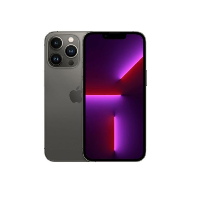 Apple iPhone 13 Pro (6GB/1TB) Graphite Refurbished Grade A/A+