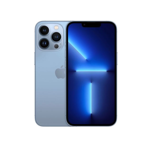 Apple iPhone 13 Pro (6GB/1TB) Sierra Blue Refurbished Grade A/A+